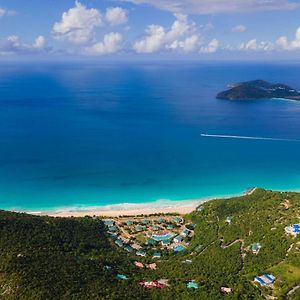 Wyndham Tortola BVI Lambert Beach Resort