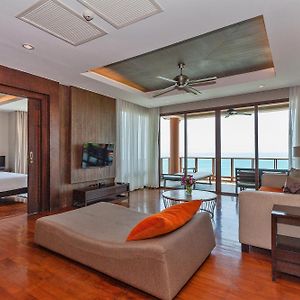 Superior Suite Sea View